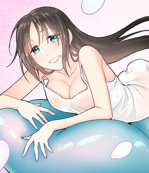 职场暗涌